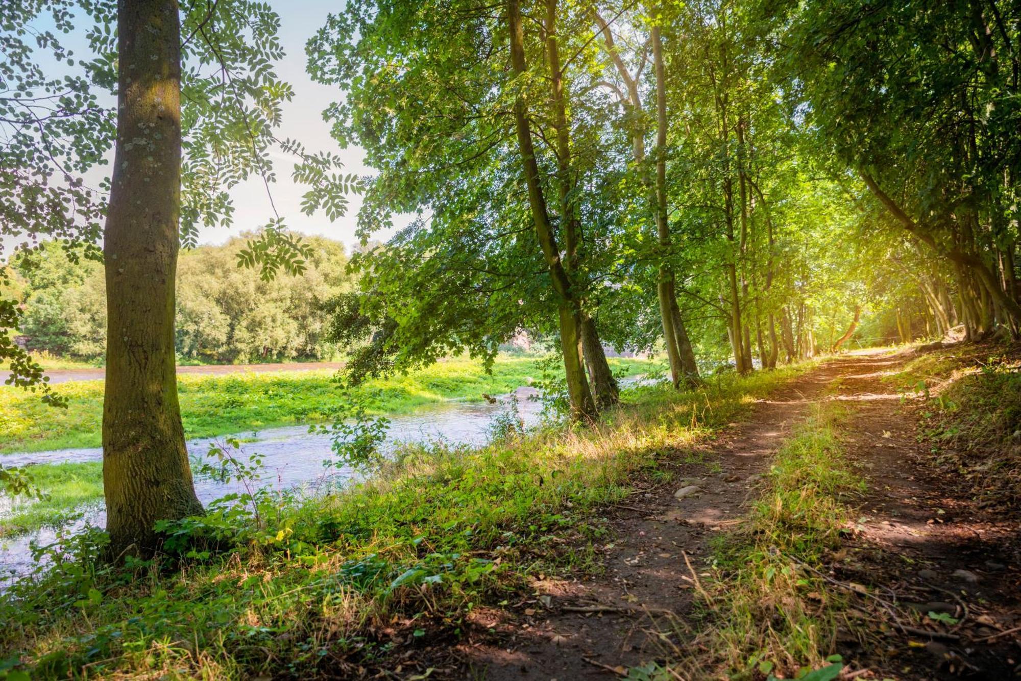 Pension U Jezu Klášterec nad Ohří Buitenkant foto